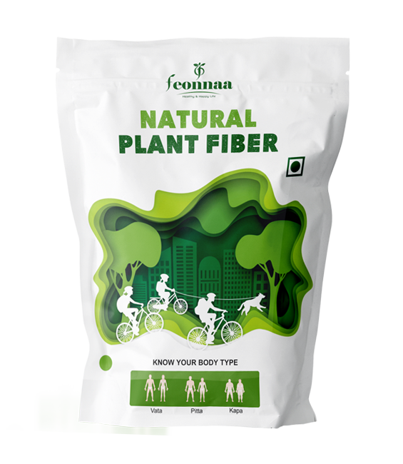 Nature Plant Fibre